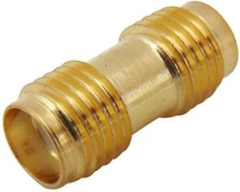 Converter SMA male to SMA female 10pcs 01.105.0047