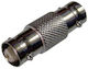 Converter BNC male to BNC female 10pcs 01.100.0058