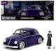 Volkswagen Mașinuță 1:24