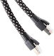 Atlas Cables U/UTP Cablu De Rețea Ethernet 0.75m