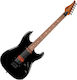 Jet Guitars Jet Ηλεκτρική Κιθάρα ST Style με HS...