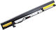 Съвместима Батерия за Lenovo IdeaPad Lenovo Ideapad 100-15ibd, 300-15ibr, 300-15ISK, 300-17ISK с 2200mAh