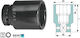 5/8'' 6-point Short 7/8'' Torsion Socket Wrench Cap