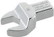 Cheie Dinamometrică Cu Cap Fix Interșanjabil 14x18 Mm Dim 21