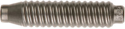 Power-Max Core Barrel Connector Screw + Spring Size 14.0 Length 62 Pack 1