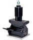 Hybn-120 Metallstange Biegegerät
