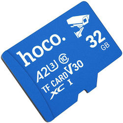 Hoco microSDHC 32GB Class 10 V30 Hoco microSDHC 32GB Class 10 V30