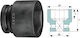 2.1/2'' 6-point Short Impact Socket 145