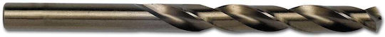 Drill Metal 4,0mm Cobalt Hss-co Quadro Pack 10pcs Irwin