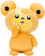 Pokemon Plush Pokemon Teddiursa 20 cm