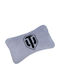 FS Holding Kids Decorative Pillow Gray 30x17.5cm