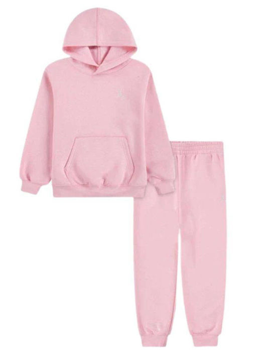 Set Trening Pentru Copii Roz