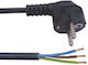 - Cable 2m Black (02.005.0083)