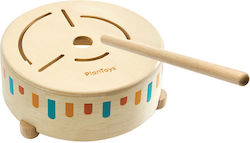 Plan Toys Wooden Drums