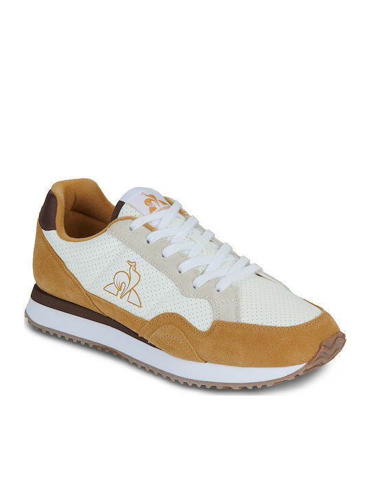 Herren Sneakers Weiß