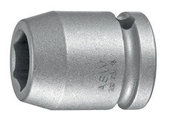 720 Impact Socket Heads 1/2'' Size 8