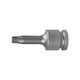 Asw 724 Impact Socket Heads External Torx Profi...