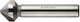 Tester Conic Din 335 Formă C 90 Dim 20.5