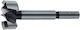 Precision Drill Large Holes Cylindrical Shank Dim 28 A 8 H 90
