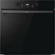 Gorenje G400 Φούρνος άνω Πάγκου 77lt Π59.5εκ. Μαύρος