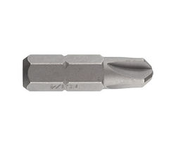 Biți Standard 1/4'' Din Iso 1173 Formă C 6.3 Profil Torq-set Dim Ts 3 L 25