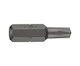 Biți Standard 1/4'' Din Iso 1173 Formă C 6.3 Profil Assy Dim Aw 40 L 25