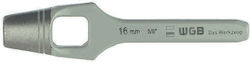 Mâner Pentru Pumn Dimensiune 6mm Mâner Pentru Pumn Dimensiune 6mm
