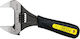 Cheie Franceză Reglabilă Fosfată Extra Subțire 4.5 Mm Manson Ergotop Lungime 216 Mm Deschidere 39 Mm 1 1/2''