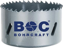 Găuri Bi-metal Diametru 52 L 38