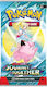 Pokemon Booster Pack Journey Together Chilipad (EN)