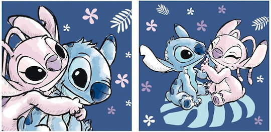 Disney Pernă Decorativă Pentru Copii 40x40cm