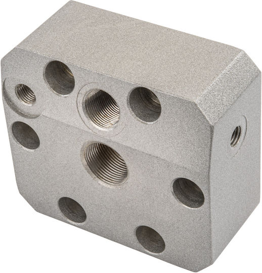 Cap De Pompare Universal Unitate Pm-pdm-1500m-gp Powermat