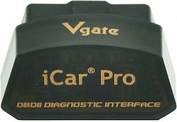Techstar Vgate Icar Pro Auto Diagnosewerkzeuge Bluetooth 4.0 Android iOS Multi-Brand OBD 2