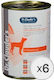 Dr.Clauders Nassfutter Hunde in Dose Diät Diät 6x400gr