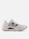 Propel V5 Kids Sports Shoes Running with Laces White