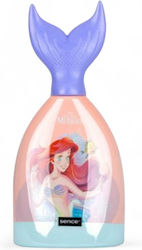 Disney Princess Kinder Shampoos & Duschgele 375ml