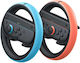 Dobe Τιμόνι Steering Wheel Controller (Pack of 2) για Switch 2