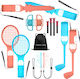 15 in 1 Accessories for Switch 2