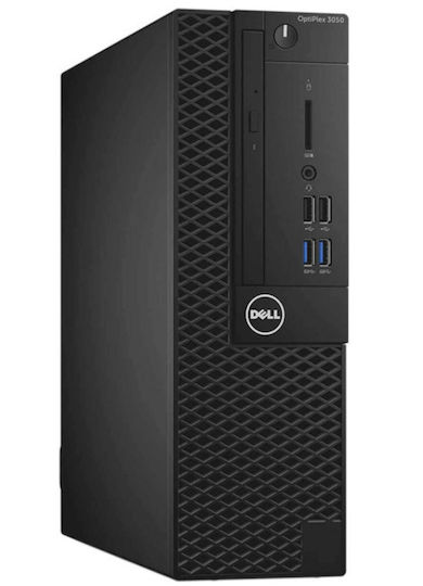 Dell Optiplex 3050 core i3 Office2021付 Dell OptiPlex 3050 SFF Gradul Refurbished A (Core i3-7100/4GB
