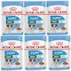 Royal Canin Puppy Wet Food for Puppies with Meat 6x85gr