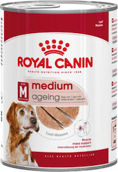 Royal Canin Medium 12x410gr Royal Canin Medium 12x410gr