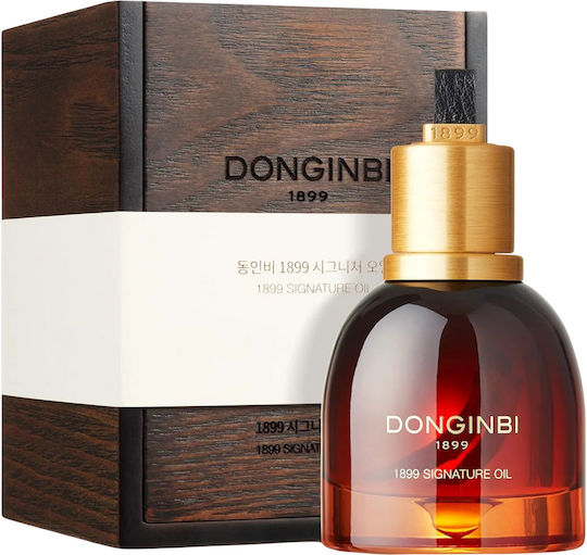 Donginbi 1899 Ulei Anti-îmbătrânire Signature 15 g