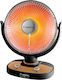 Lexical Quartz Heater with Thermostat 900W