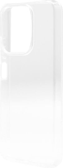 iNOS Back Cover Σιλικόνης 0.3mm Διάφανο (Redmi 15C 4G)