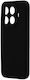 iNOS Back Cover Silicon Negru (Xiaomi 15T Pro)
