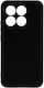 iNOS S-cover Back Cover Silicon Negru (Xiaomi 15T)