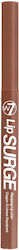Lip Surge Lip Plumping Pencil Toffee Touch W7