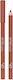 Golden Rose Lippenkonturenstift 204 Biscotti