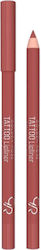 Golden Rose Lip Pencil 211 Brick Red