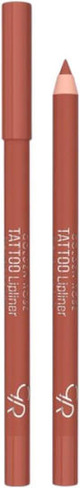 Golden Rose Μολύβι Χειλιών 201 Nude Brush